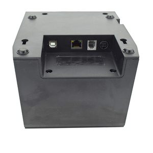 Alarm 80mm Küche Warter sicherer 203dpi Quittung POS Thermo drucker - Product Image 6