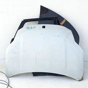 Repuestos para Desmontaje y Montaje Completo de Vehículos <span class=keywords><strong>Lynk</strong></span> & <span class=keywords><strong>Co</strong></span> 06 New Energy, para Reparación y Reemplazo de Autos Accidentados - Product Image 5