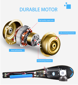Factory Custom Electric <strong>Handheld</strong> Body Massager with <strong>Vibration</strong> Neck and Back Percussion <strong>Massage</strong> Hammer for Muscles Relaxation - Product Image 4