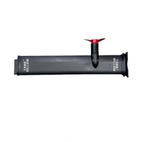 Dispositif d'assistance Efoil Premium TAME BILLOW Fusion Modèle 1 Moteur 5000W Batterie Intégrée Mât en Alliage d'Aluminium Fibre de Carbone Enfants