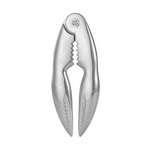Outils de cuisine multifonctionnels en alliage d'aluminium, outils pour fruits de mer, <span class=keywords><strong>pince</strong></span> à noix, <span class=keywords><strong>pince</strong></span> à homard pour la cuisine des fruits de mer, y compris le <span class=keywords><strong>crabe</strong></span> - Product Image 5