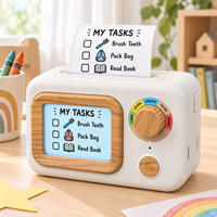 Xprinter MK1 Mini Appareil Portable Intelligent pour Créer des Autocollants pour Enfants, Jeu Créatif Pratique