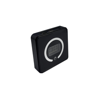 Módulo Escáner Dual de Huella Dactilar y Vena de la Palma RD960 para Control de Acceso y Pago Móvil con Software de Demostración API SDK Gratuito