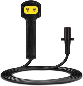 1BJY-EW-02 Capacité de pièces et accessoires de remorque 8500lbs Kit de treuil électrique de remorque pour ATV/UTV - Product Image 2