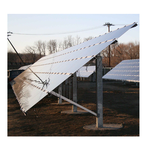 Free Drawing Solar Ground Mount <strong>Racking</strong> <strong>System</strong> with Galvanized Steel &amp; Aluminum Alloy 13-Year Warranty - Product Image 2