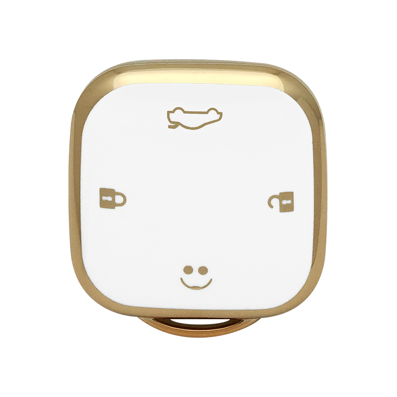 TPU Car Key Protective Cover for Changan - Shenzhen Penny Joshi Technology Co., Ltd.