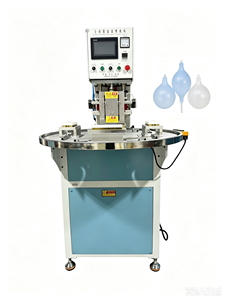 <strong>Ear</strong>-cleaning Bulb High-frequency Welding <strong>Machine</strong> <strong>Ear</strong> <strong>Syringe</strong> Welding Equipment Silicone <strong>Ear</strong> Cleaning Ball Welding <strong>Machine</strong> - Product Image 2