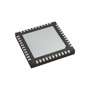 SI53303-B-GM Clock Timing Electronic Chips Component 44 VFQFN Exposed Pad Original One Stop Service - Product Image 1