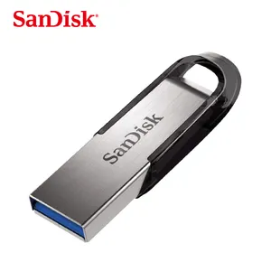 Flash disk USB 3.0 USB 128, stik memori kecepatan tinggi USB GB 64GB 32GB 16GB