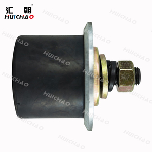 Nuevo Rodillo Guía de Banda Transportadora para Cosechadora de Patatas Marca HUICHAO, Directo de Fábrica, Material de Acero Inoxidable, 10kg - Product Image 1