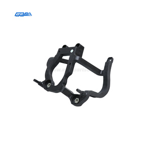 Left Headlight Support <b>Bracket</b> For Bentley Bentayga OE 36A941007F Car Body Spare Replacement Parts - Product Image 4
