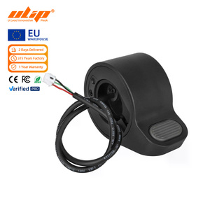 Ban đầu Xiaomi 5 5 Max 5 <span class=keywords><strong>Pro</strong></span> Scooter ga ngón tay cái tốc độ điều khiển tốc độ tăng tốc cho xe tay ga Xiaomi 5 ngón tay cái ga - Product Image 1