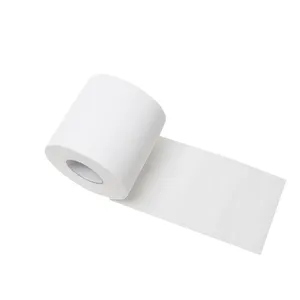 Biodegradable Toilet Paper For Septic Shanghai Bathroom Tissue Roll Dimens Comfortable Soft Sanitary In Home Hotel