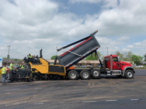 Ap555f 106kw Paver China Goedkope Asfalt <span class=keywords><strong>Finisher</strong></span> 2.55-5 M - Product Image 6