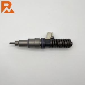 BEBE4D21001 RE547863หัวฉีดน้ำมันเชื้อเพลิงสำหรับ6135 Powertech 13.5L เครื่องยนต์ Tier3 - Product Image 1