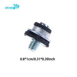 أجزاء دفتر ملاحظات 4 بوصة HDD/sm3 برغي جروميت لحصان G3 G4 G5 G6 كمبيوتر صغير - Product Image 3