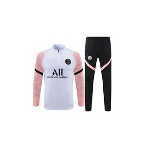 Maillots de football 2025 Tottenham Atletico Madrid Paris Portugal pour Chelsea Ajax Chine Kits d'entraînement Polyester/Modal Unisexe - Product Image 5