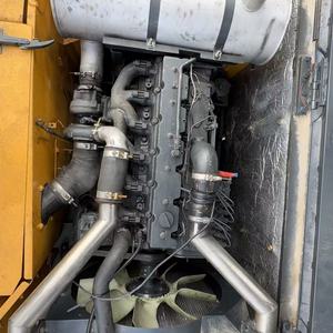 Excavatrice Hyundai R305LC 9T 30 tonnes d'occasion, pompe hydraulique Cummins, faible nombre d'heures, Tier 4 Final, prête pour la construction réglementée - Product Image 2