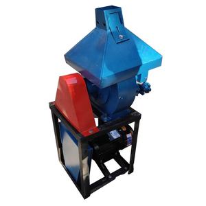 Fresadora de alimentación de alimentos para gatos y perros con motor eléctrico, fresadora de granos multifuncional - Product Image 5