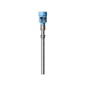 เครื่องวัดระดับของเหลว Shuozhou Szsp Z23 Rf แบบอะดัมมิแทนซ์ ระยะ 100 เมตร สำหรับวัดระดับของเหลวในวัสดุโลหะ - Product Image 2