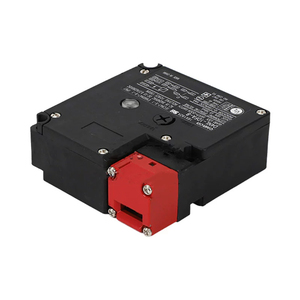 Interruptor de Seguridad para Puerta HLGK Serie D4NL, Autoinstalable, Montaje Horizontal/Vertical, OEM/ODM Disponible, en Stock - Product Image 2