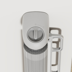 Puerta de Seguridad Retráctil Portátil Ajustable Prodigy, Puerta de Seguridad para Bebés de Interior, Material Plástico de Malla, Juego de Puertas de Seguridad para Escaleras - Product Image 5