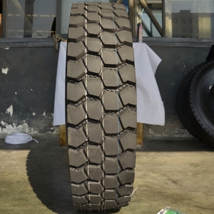 ยางเรเดียลสำหรับรถบรรทุก Aulice All Position Llantas 12.00-20 1200 20 1200r20 20PR ยางรถบรรทุกสำหรับงานหนัก - Product Image 2