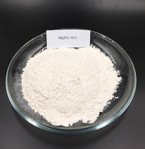 Sulfate de magnésium heptahydraté en granulés de qualité engrais 99,8 % MgSO4.7H2O Tech 10034-99-8 <span class=keywords><strong>Sel</strong></span> <span class=keywords><strong>d</strong></span>'<span class=keywords><strong>Epsom</strong></span> de qualité industrielle - Product Image 3