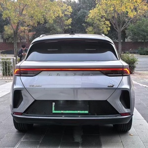 2023 arcfox Alpha <span class=keywords><strong>t</strong></span> Điện SUV năm cửa năm chỗ ô <span class=keywords><strong>t</strong></span>ô <span class=keywords><strong>t</strong></span>ừ Trung Quốc tay lái bên trái - Product Image 4