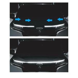 Simoni Racing LED Hood White <b>Bonnet</b> Light Model 29.28 - Product Image 2