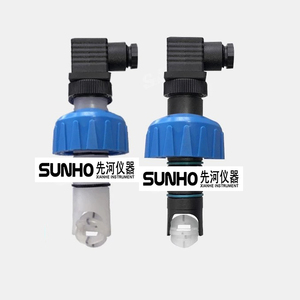 Online Water Flow Sensor 100% Factory Flow Monitor Pipeline Flow Meter Paddle Wheel Flowmeter DN15 DN20 DN25 DN32 DN40 Output - Product Image 6