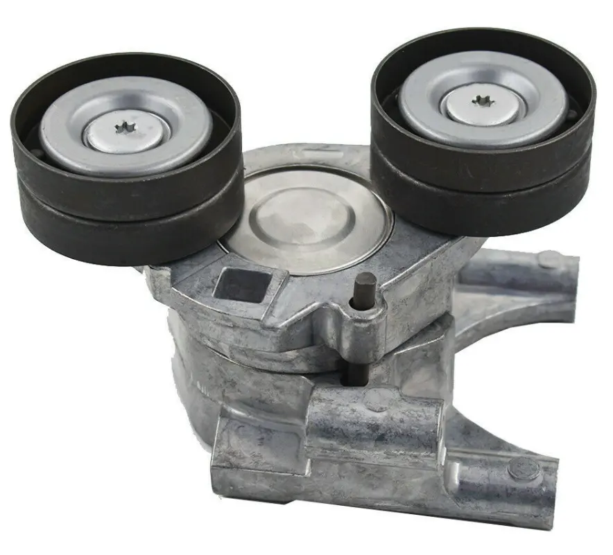 Vành đai Tensioner Ròng Rọc Cho Ford PX & MKII RANGER 2.2/3.2 Ổ Mazda BT-50 BK3Q6A228BH