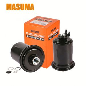 MASUMA MFF-T153 Automotive <b>Fuel</b> <b>Filter</b> Kit Easy Installation Reliable Seal 2GD-FTV GUN155L 23390-0L070 - Product Image 4