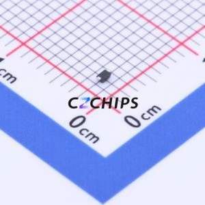 Nuevo y Original BZX584C5V6 SOD-523(SC-79) Diodo Zener, Componentes Electrónicos al por Mayor, Proveedor de Chips y Servicio BOM - Product Image 2