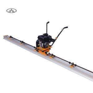 Nivelador trasero <span class=keywords><strong>de</strong></span> motor <span class=keywords><strong>de</strong></span> gasolina, nivelador <span class=keywords><strong>de</strong></span> suelo <span class=keywords><strong>de</strong></span> hormigón vibratorio, máquina niveladora <span class=keywords><strong>de</strong></span> suelo <span class=keywords><strong>de</strong></span> hormigón para construcción <span class=keywords><strong>de</strong></span> carreteras - Product Image 5