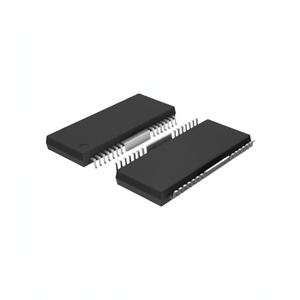 BD8108FM-E2 28 SOP + 2 Heat Tabs Gestion de l'alimentation (PMIC) Acheter en ligne Composants électroniques Canal Fabricant - Product Image 1