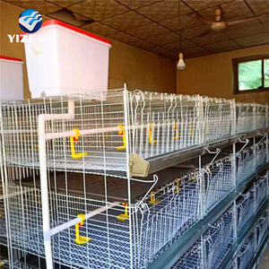 กรงเลี้ยงไก่สำหรับเด็กใช้แบตเตอรี่สำหรับเพาะปลูกลูกไก่ - Product Image 2