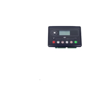DSE6120MKIII Replace Deep Sea DSE6120 MKIII AMF Auto Stop <b>Generator</b> Controller Panel Diesel Genset Spare Parts DSE6120 MK3 - Product Image 6