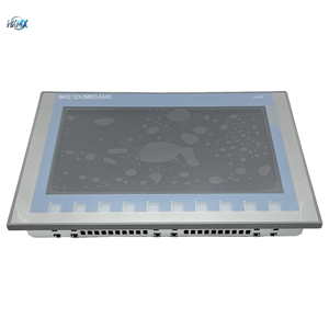 Brand New 6AV2123-2MB03-0AX0 HMI KTP1200 Basic Simplified Panel 12-inch Touch and Push Button Dual Operation - Product Image 1