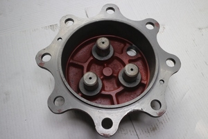 Máy Thu Hoạch Máy Kéo Thiết Bị Phụ Tùng Thay Thế Nông Nghiệp Thích Hợp Cho Trường Hợp Ih - Product Image 3