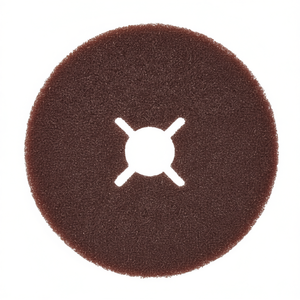 Corundum Fiber Disc 115x22 Mm For <b>Grinding</b> <b>Wheels</b> - Product Image 2