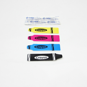 Bandages adhésifs <span class=keywords><strong>CRYON</strong></span> PE, taille unique, emballage individuel, stériles, PA-516 - Product Image 5
