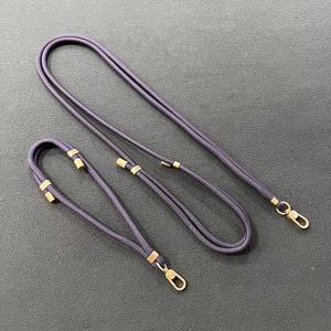 Livraison rapide 6mm nouveau Polyester Breakaway personnalisé couleur choix lanière Nylon téléphone portable sangle lanière <span class=keywords><strong>carte</strong></span> <span class=keywords><strong>d</strong></span>'identité lanière - Product Image 6