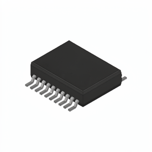 Composants électroniques logiques BUS DRIVER SN74CBT3245DBLE en stock pour fournisseurs - Product Image 1