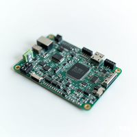 Service de conception de circuits imprimés optimisé avec examen gratuit des documents Gerber 30% réduction des coûts sur la production PCBA