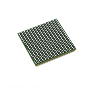TMS320C6678ACYPA TMS320C6678ACYP TMS320C6678ACY BOM IC In Stock - Product Image 1