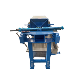 Prensa de filtro de placas y marcos, separador sólido-líquido, equipo de separación de aceite vegetal para laboratorio y fábrica de alimentos, aceite comestible - Product Image 5