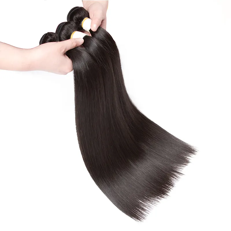 Best quality hair for Queen 5A grade Virgin Hair indonesia Human Hair Weaving Curly/Straight/Wavy indonesia virgin hair