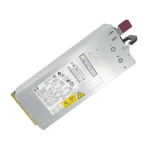 684532-B21 para HP 1500W Flex Slot Platinum caliente de la fuente de alimentación del enchufe Kit original nueva fuente de alimentación