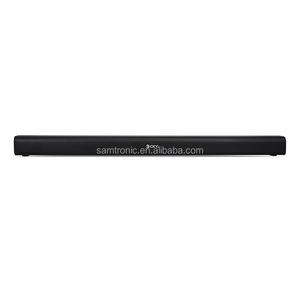 Barra de Sonido Samtronic para TV, 40W, Inalámbrica, Cine en Casa, Altavoz de Pared, BT V5.0, AUX, SPDIF, <span class=keywords><strong>Mi</strong></span> Sound <span class=keywords><strong>Bar</strong></span> para TV y PC - Product Image 3